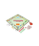 Hasbro Monopoly India Edition Board Game