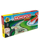 Hasbro Monopoly - Junior Board Game