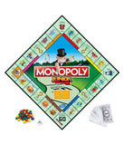 Hasbro Monopoly - Junior Board Game