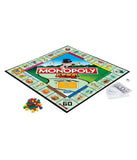 Hasbro Monopoly - Junior Board Game