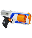 Hasbro Nerf Dart Blaster Strongarm