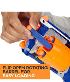 Hasbro Nerf Dart Blaster Strongarm