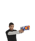 Hasbro Nerf Dart Blaster Strongarm