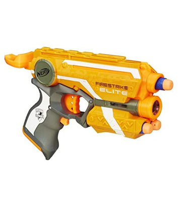 Hasbro Nerf Fire Strike