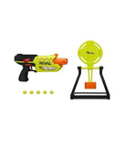 Hasbro Nerf Rival Blaster Mercury XIX-500 Edge Series with Target and 5 Rounds