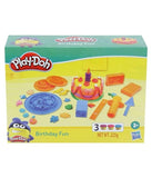 Hasbro Play Doh Birthday Fun