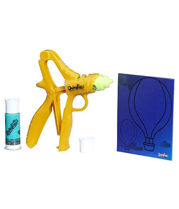 Hasbro Play Doh DohVinci Basic Set Small