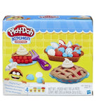 Hasbro Play Doh Kitchen Creations Playful Pies