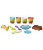 Hasbro Play Doh Kitchen Creations Playful Pies