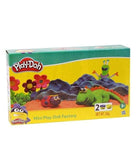 Hasbro Mini Play Doh Factory