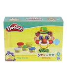 Hasbro Play Doh Play Faces