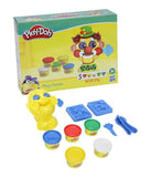 Hasbro Play Doh Play Faces