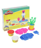 Hasbro Play Doh Rose Garden