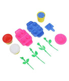 Hasbro Play Doh Rose Garden