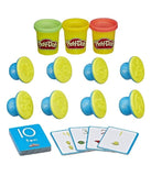 Hasbro Play Doh Shape and Learn