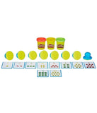 Hasbro Play Doh Shape and Learn