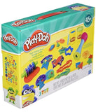 Hasbro Play Doh Super Molding Mania