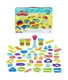 Hasbro Play Doh Super Molding Mania