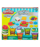 Hasbro Play Doh Sweet Shoppe Lunch Time Creations