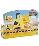 Hasbro Play Doh Wheels Bulldozer