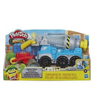 Hasbro Play Doh Wheels Cement Truck