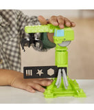 Hasbro Play-Doh Wheels Crane and Forklift