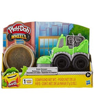 Hasbro Play Doh Wheels Street Sweeper