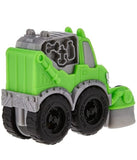 Hasbro Play Doh Wheels Street Sweeper