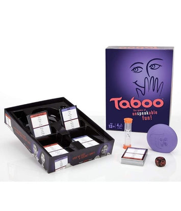 Hasbro Taboo