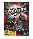 Hasbro Yahtzee Classic - Roll With It