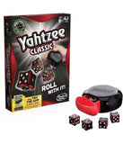 Hasbro Yahtzee Classic - Roll With It