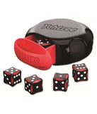 Hasbro Yahtzee Classic - Roll With It