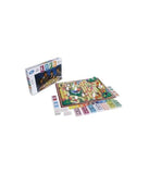 Hasbro the Game of Life Strategy Board Game