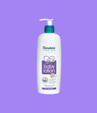 Himalaya Baby Body Lotion, 400ml