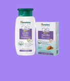 Himalaya Baby Combo; Gentle baby Shampoo 200 ml & Gentle Soap 75 g