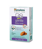 Himalaya Baby Combo; Gentle baby Shampoo 200 ml & Gentle Soap 75 g