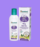 Himalaya Baby Hair Oil, 100ml