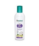 Himalaya Baby Hair Oil, 100ml