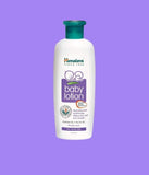 Himalaya Baby Lotion, 100ml