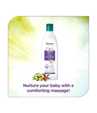 Himalaya Baby Massage Oil, 100ml