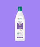 Himalaya Baby Massage Oil, 200ml