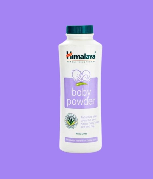 Himalaya Baby Powder 100g