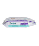 Himalaya Gentle Baby Wipes - 72 Wipes