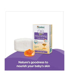 Himalaya Nourishing Baby Soap, 125g