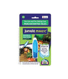 Jungle Magic Doodle Waterz The Lion & The Talking Cave