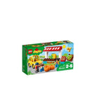 LEGO DUPLO Town Farmers Market Building Blocks