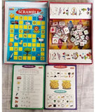 Lil' Star Magnetic Phonetics With Scramble