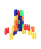 Little Fingers Bullet Blocks - 42 Pieces