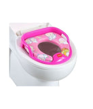 LuvLap Angel Baby Potty Seat Pink