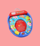 LuvLap Bubble Buddy Potty Seat Blue